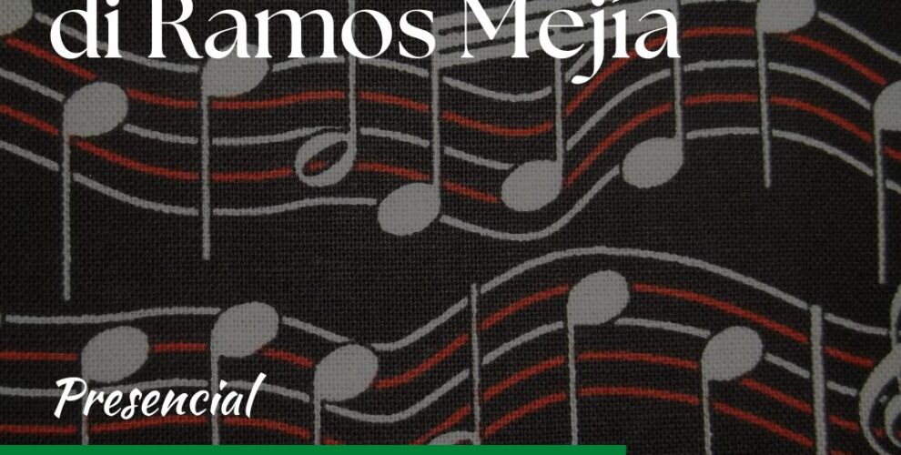 Coro de la Dante Alighieri de Ramos Mejía